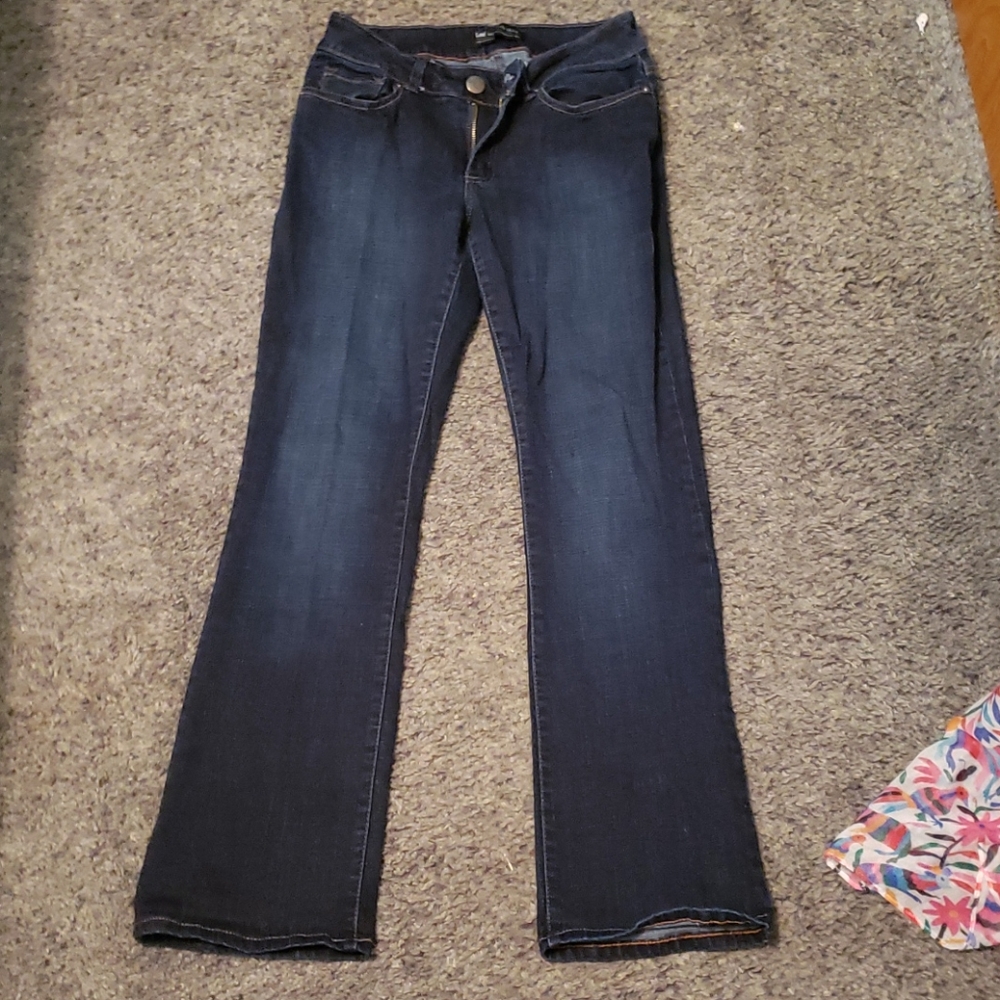 Lee jeans